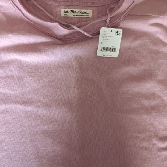 NWT Free People Blossom Women's Small - Picture 5 of 6